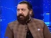 رہنما پی ٹی آئی شیخ وقاص اکرم کی قومی اسمبلی کی نشست خطرے میں، فیصلہ آج ہوگا 