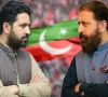 شیخ وقاص اکرم نے وزیراعلیٰ سہیل آفریدی کے ساتھ اختلافات پر خاموشی توڑی دی