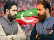 شیخ وقاص اکرم نے وزیراعلیٰ سہیل آفریدی کے ساتھ اختلافات پر خاموشی توڑی دی