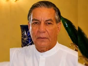 مسلم لیگ ن کے مرکزی رہنما کرنل (ر) شیر افگن خان انتقال کر گئے