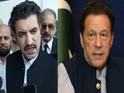 عمران خان نے شیرافضل مروت کو پی ٹی آئی سے نکالنے کی بات نہیں کی، رکن قومی اسبملی کا انکشاف