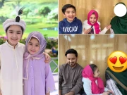 ننھے ولاگرز شیراز اور مسکان کی والدہ کی یوٹیوب پر انٹری 