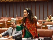 ایک سال کے دوران 32 ہزار خواتین کو غیرت کے نام پر نشانہ بنایا گیا، شیریٰ رحمان