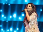 شریا گھوشال کیوں پریشان ہیں؟  گلوکارہ نے خود بتادیا 