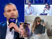 پُراسرار خاتون کیساتھ شیکھر دھون کے تعلقات کی خبریں سچ ثابت ہوئیں