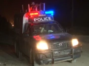 شکارپور، ہوٹل پر بیٹھے پولیس اہلکاروں پر ڈاکوؤں کی فائرنگ، 2 شہید