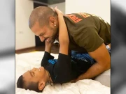 بیٹے کی سالگرہ پر شِکھر دھون کا جذباتی پیغام