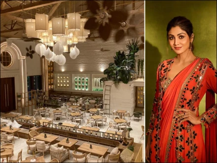 ریسٹورنٹ میں ہنگامہ آرائی کی وائرل ویڈیو، شلپا شیٹی نے خاموشی توڑ دی