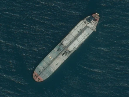 امریکا نے وینزویلا کے مزید 6 تیل بردار جہازوں پر پابندی لگا دی