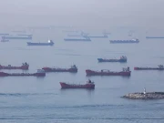 آبنائے ہرمز کی ناکہ بندی سے ہزاروں جہاز پھنس گئے، عالمی تجارت شدید متاثر