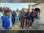 شکرگڑھ؛ رشتے کے تنازع پر فائرنگ، تین خواتین اور ایک بچہ جاں بحق ، ملزم گرفتار 