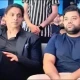 ملاقات پر شعیب اختر کو نظر انداز کرنے کی افواہیں، ڈکی بھائی نے تنقید کا جواب دے دیا