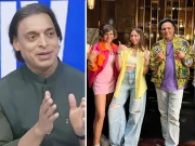 300 ہونے پر بھاؤ بڑھتا ہی ہے! اوو بھائی بس کردو، شعیب کا سہواگ پر وار