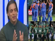 بھارت کے خلاف پیس اٹیک استعمال کریں، شعیب اختر کا قومی ٹیم کو مشورہ