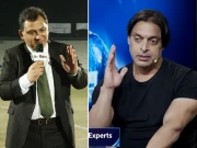 کوئی ایسی بات نہیں کی! نعمان نیاز کے لیگل نوٹس پر شعیب کا جواب