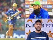 پی ایس ایل؛ 43 سالہ شعیب ملک کے کھیلنے پر سابق کرکٹر نے سوال اُٹھادیا