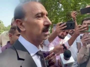 شعیب شاہین کا پاسپورٹ ٹیکنیکل خرابی سے بلاک ہوا، ایف آئی اے