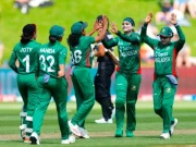 کرپشن کے الزام میں پہلی بار ویمن کرکٹر پر پابندی