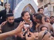 جوائنٹ عوامی ایکشن کمیٹی کے رہنما کی دوہری پالیسی عیاں، آڈیو لیک سامنے آگئی