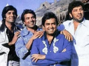 شعلے کی شوٹنگ کا دلچسپ راز: صرف دو منٹ کے منظر کے لیے 23 دن لگے