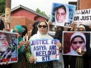 سانحہ شوپیاں؛ بھارتی اہلکاروں  کی درندگی کا شکار خواتین 15 برس بعد بھی انصاف کی منتظر