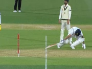 بھارتی بورڈ نے شارٹ رن کے قانون میں ترمیم کردی