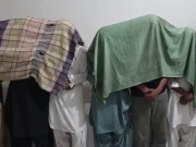 کراچی، حاضر سروس انسپکٹر سمیت 7 اہلکار پر مشتمل شارٹ ٹرم کڈنیپنگ کا انتہائی مطلوب گینگ گرفتار