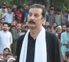 کالعدم جموں کشمیر جوائنٹ عوامی ایکشن کمیٹی کے اہم رکن شوکت نواز میر گرفتار