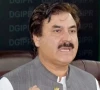 کارکنوں کیخلاف بدترین کریک ڈاؤن جاری ہے اور قیادت کا کوئی لائحہ سامنے نہیں آیا، شوکت یوسف زئی