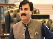 گنڈاپور کی قیادت میں قافلہ پرامن لاہورگیا، شوکت یوسفزئی