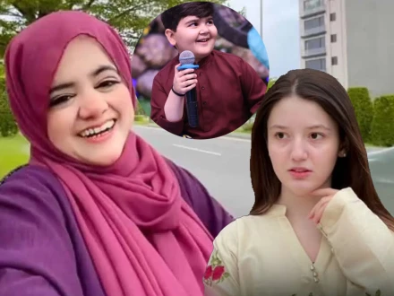 2025 میں انتقال کرجانے والے 10 مشہور شوبز شخصیات  