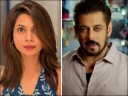 فلم ’سکندر‘ میں سلمان خان کی ساتھی اداکارہ کے ساتھ ہراسانی کا انکشاف