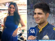 ٹاس کے دوران شادی کا سوال؛ شبمن گِل پریشان! ویڈیو وائرل