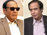 ظہور پیلس تقسیم کیس: چوہدری شجاعت اور پرویز الہی ذاتی حیثیت میں طلب