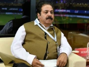 پاکستان کو بھارت کیساتھ کھیلنے کیلیے راضی کرنے پر آئی سی سی کا شکریہ، راجیو شکلا