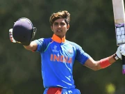 شبھمن گل نے اپنی کرش کا نام بتادیا