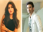 سشانت سنگھ خودکشی کیس؛ 5 سال بعد ریا چکرورتی کو بڑا ریلیف مل گیا 