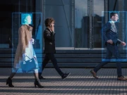 برطانیہ میں چہرے کی شناخت والے سسٹمز متعارف, انسانی حقوق تنظیموں کو تشویش