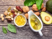 ہر چکنائی نقصان دہ نہیں ہوتی