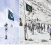 سیاچن : معرکہ چمک آپریشن کا 37 برس مکمل