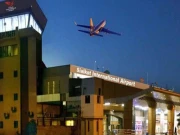 سیالکوٹ انٹرنیشنل ایئرپورٹ پر فضائی آپریشن بحال، پہلی بین الاقوامی پرواز کی آمد متوقع