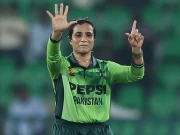 سدرہ امین کا بڑا کارنامہ، نیا ریکارڈ قائم کردیا