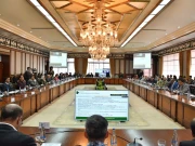 ایس آئی  ایف سی اجلاس؛ جاری منصوبوں اور پالیسی اقدامات کی پیشرفت کا جائزہ