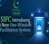 ایس آئی ایف سی کی جانب سے ون ونڈو سہولت کاری کا نیا نظام متعارف