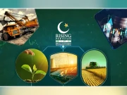 ایس آئی ایف سی کی کاوشوں سے توانائی فراہمی ، تحفظ اور سرمایہ کاری کا فروغ