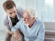 اکثر بوڑھے افراد دل کی صحت بہتر رکھنے والے اقدامات نظرانداز کرتے ہیں