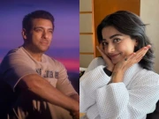 سلمان خان اور رشمیکا مندانا کی فلم 