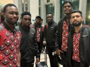 ہم انشاءاللہ دوبارہ پاکستان آئیں گے، سکندر رضا کا وطن واپسی پر ٹوئٹ