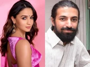 عالیہ بھٹ کے ساتھ نئی فلم کی خبروں پر ڈائریکٹر ناگ اشون کا ردعمل سامنے آگیا