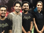 سدھانت چترویدی اور ترپتی ڈمری کی نئی فلم ’دھڑک 2‘ کی شوٹنگ شروع